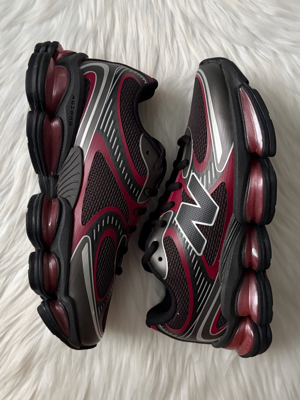 new balance 2000